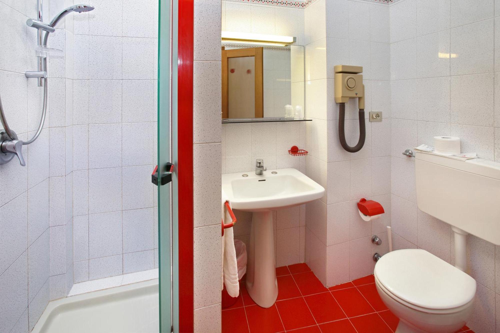 Hotel Splendid Oulx Szoba fotó
