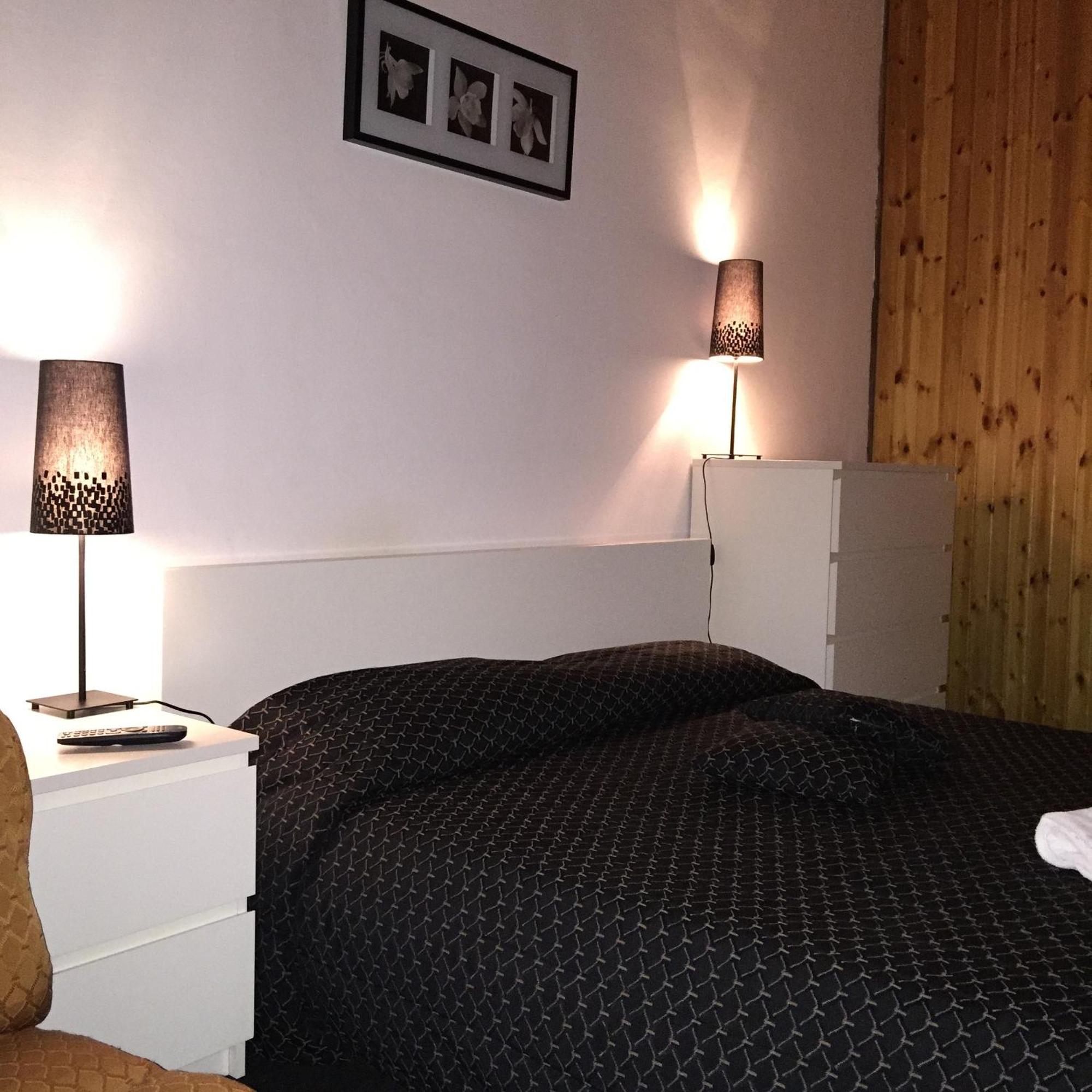 Hotel Splendid Oulx Szoba fotó